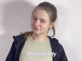 Merciabiddy