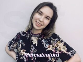 Merciabinford