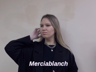 Merciablanch