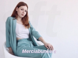 Merciabunkers