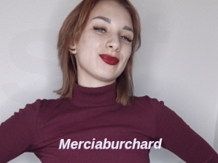 Merciaburchard