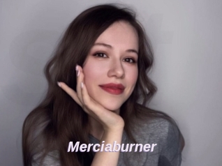 Merciaburner
