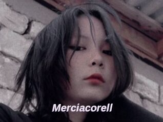 Merciacorell