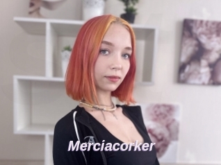 Merciacorker