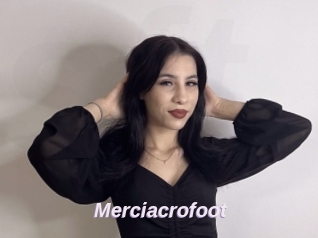 Merciacrofoot