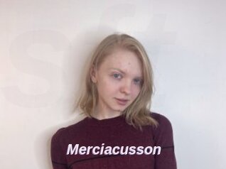 Merciacusson