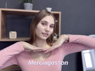 Merciagosson