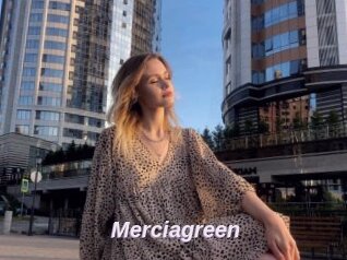 Merciagreen