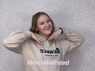 Merciahallsted