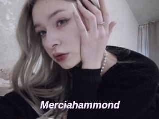 Merciahammond