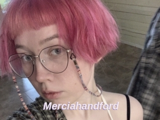 Merciahandford