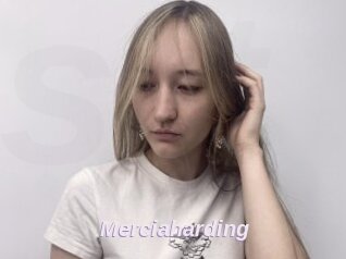 Merciaharding