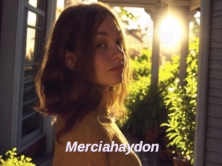 Merciahaydon