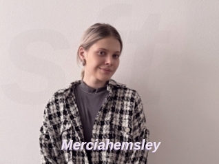 Merciahemsley