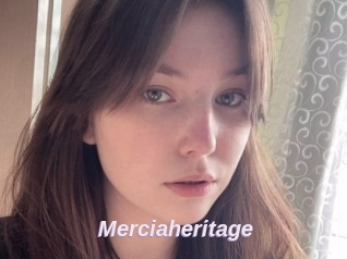 Merciaheritage