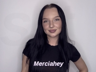 Merciahey