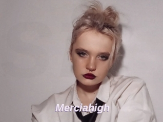 Merciahigh