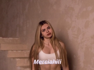 Merciahili