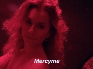 Mercyme