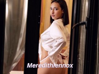 Meredithlennox