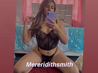 Mereridithsmith