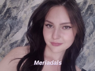 Meriadals