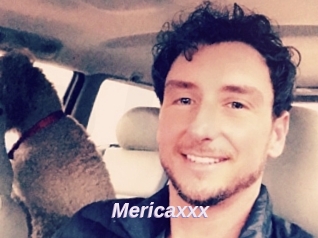 Mericaxxx