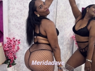 Meridadave