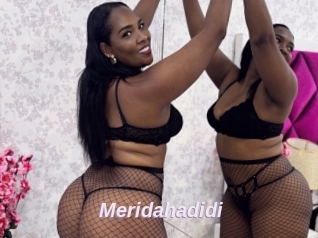 Meridahadidi