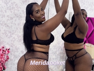 Meridapoket