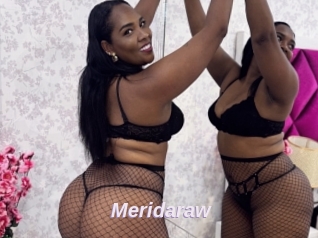 Meridaraw
