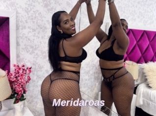 Meridaroas