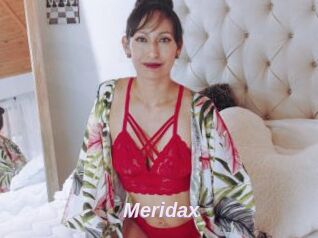 Meridax