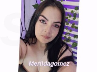 Meriidagomez