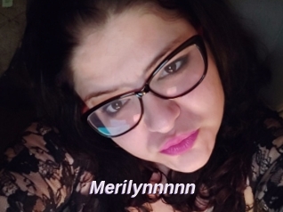 Merilynnnnn