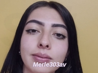 Merle303av