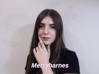 Merrybarnes