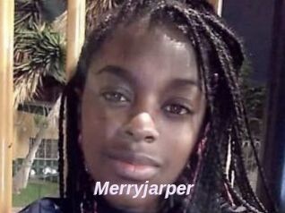 Merryjarper