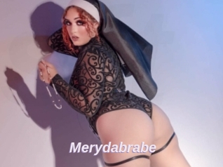Merydabrabe
