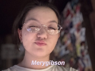Merygibson