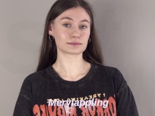 Merylappling