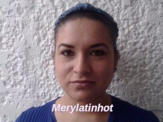 Merylatinhot