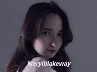Merylblakeway