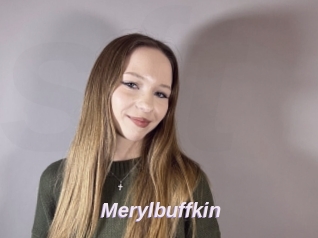 Merylbuffkin
