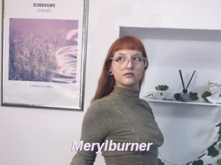 Merylburner