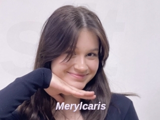 Merylcaris
