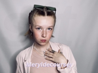 Meryldecoursey