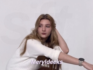 Meryldeeks