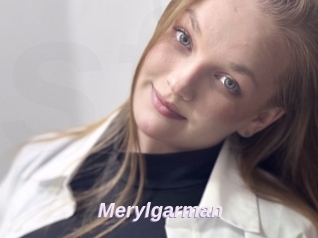 Merylgarman