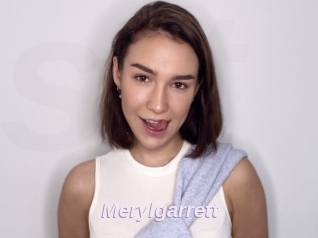 Merylgarrett